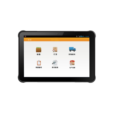 Seuic AUTOID®Pad Air